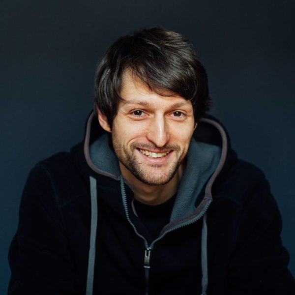 Mathias Fritsche